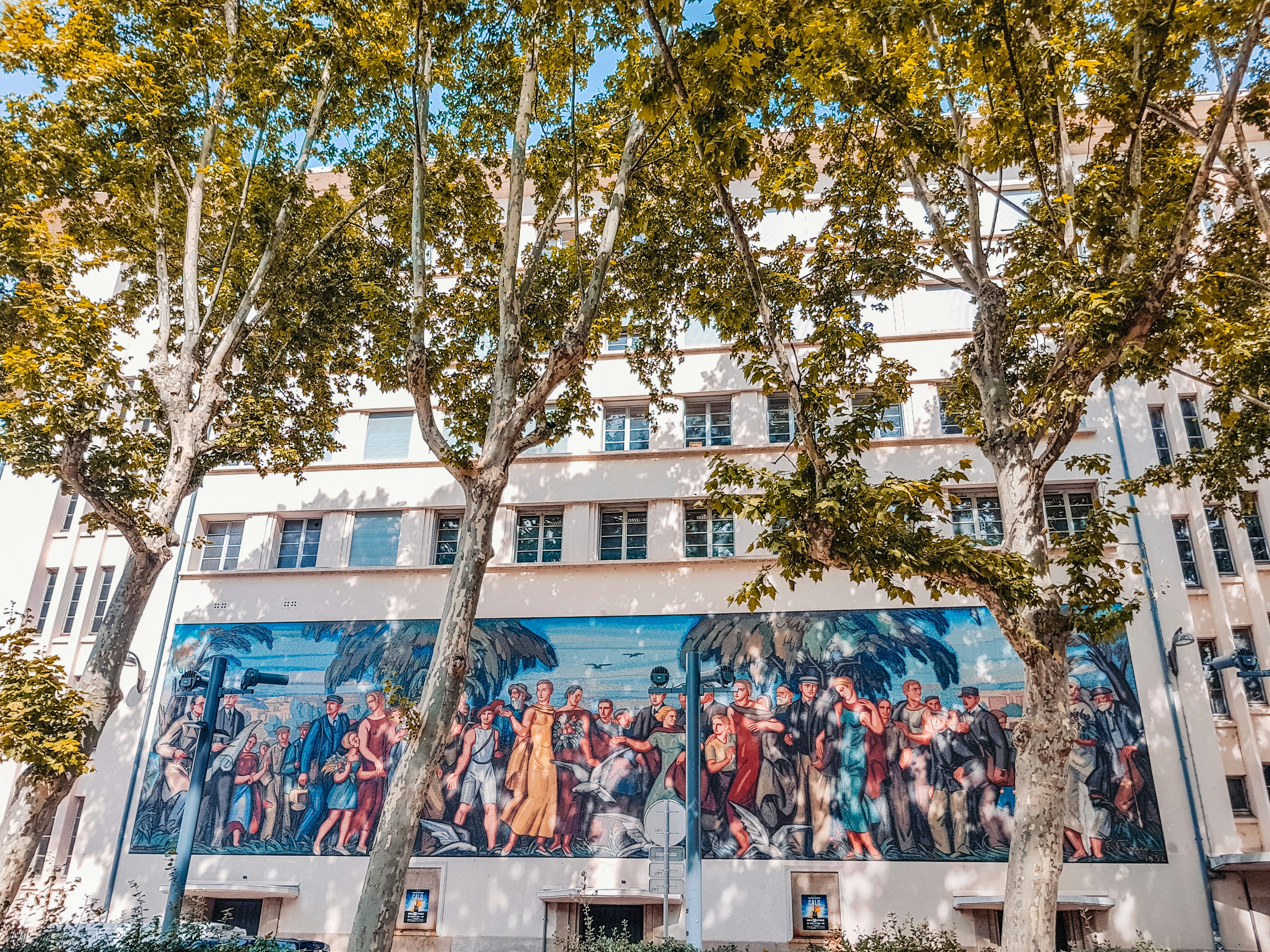France
